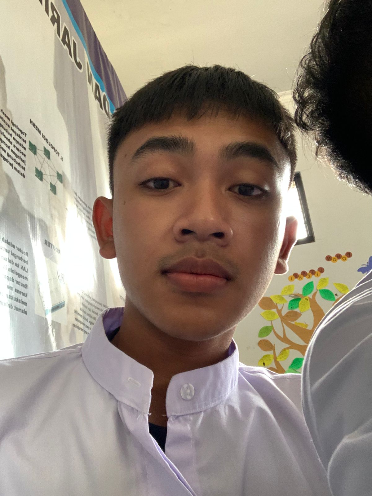 Billie Pratama