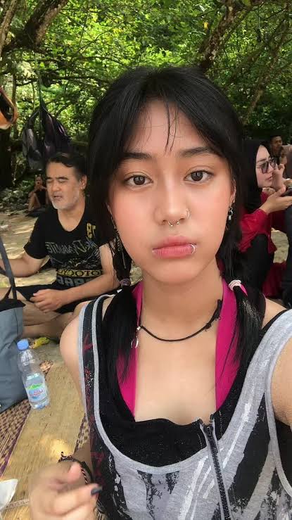 Zimah Putri